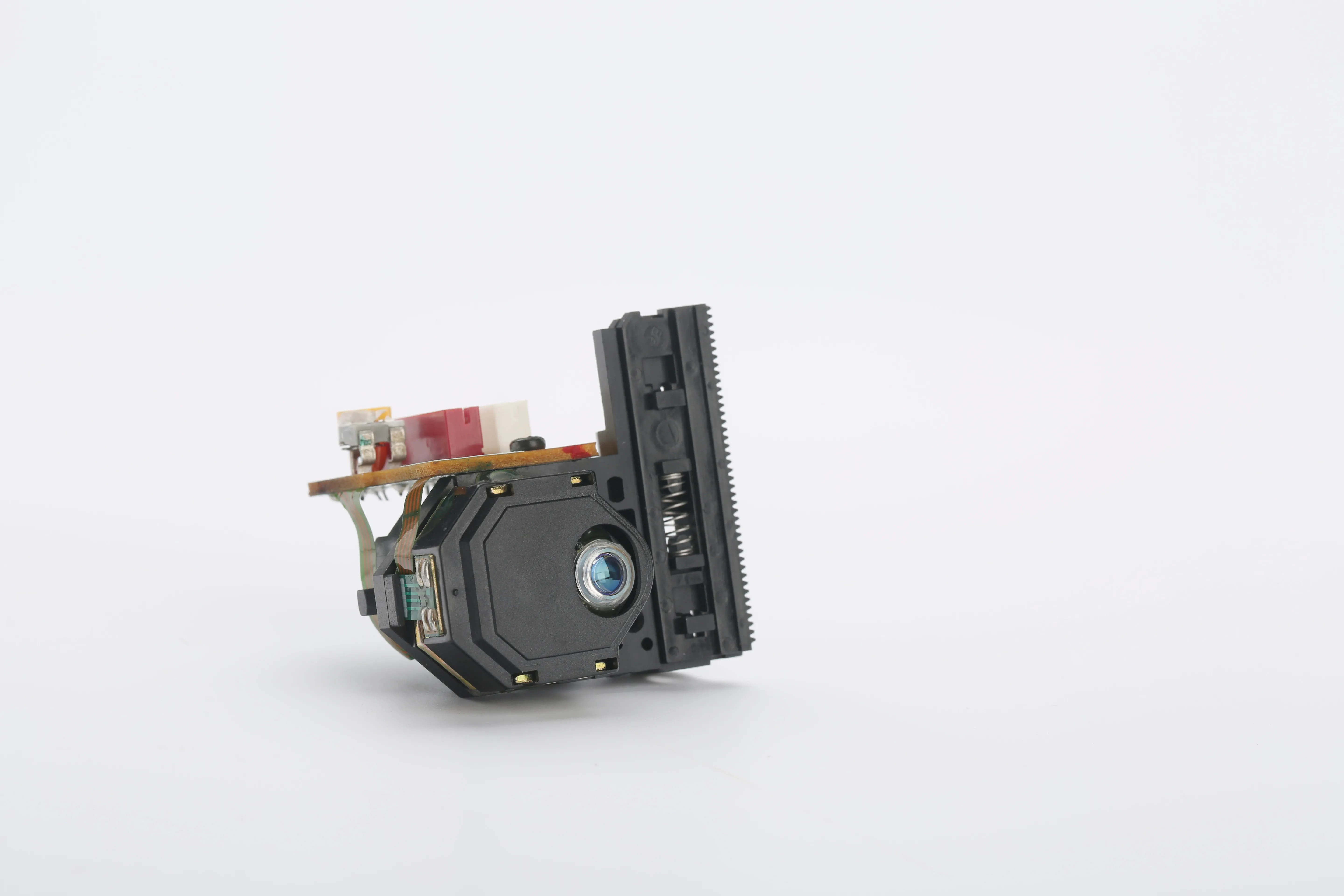 

Replacement For NEC CD-720 CD DVD Player Laser Lens Lasereinheit Assembly CD720 Optical Pick-up Bloc Optique