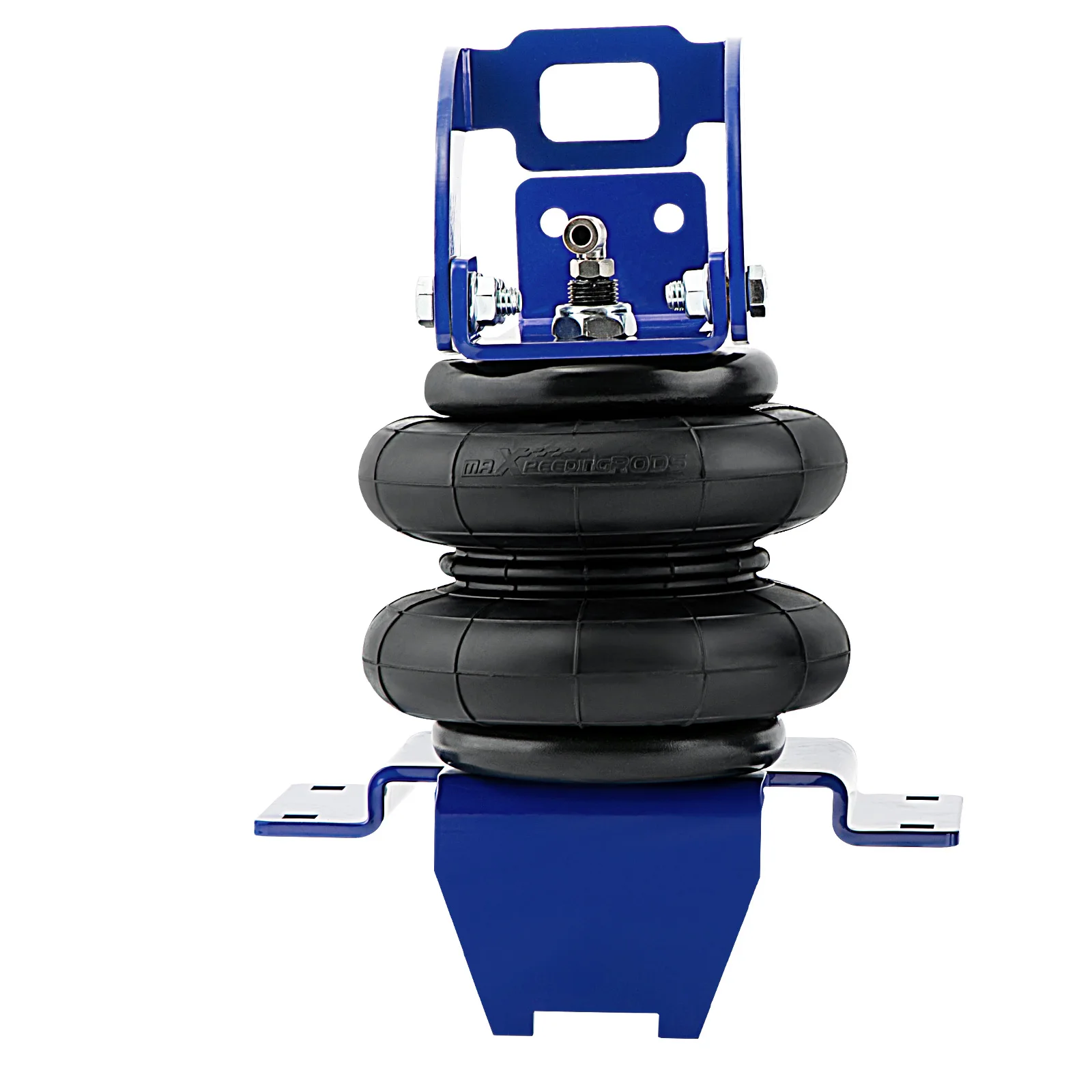 Комплект пружин задней пневматической подвески MaXpeedingrods для Toyota Tacoma 4WD 05–21 22