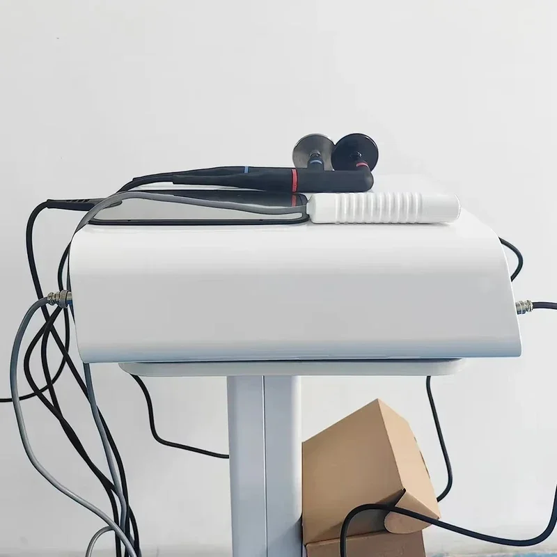 448 кГц Tecar CET RET JDM обезболивающий физиотерапевтический аппарат диатермия