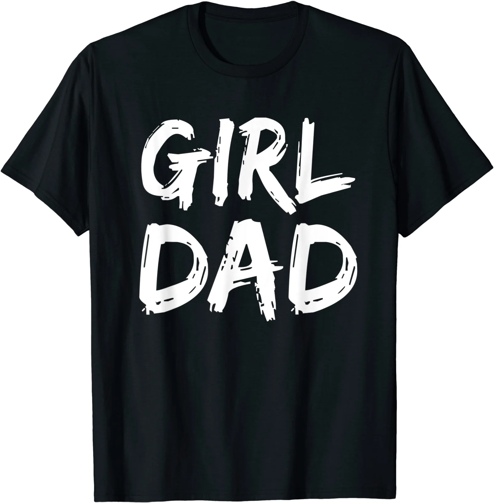 

Father Of Girls Tee, Proud New Girl Dad T-Shirt