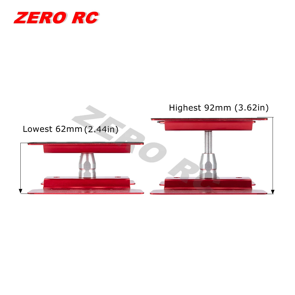 Регулируемая металлическая подъемная настольная ремонтная станция для