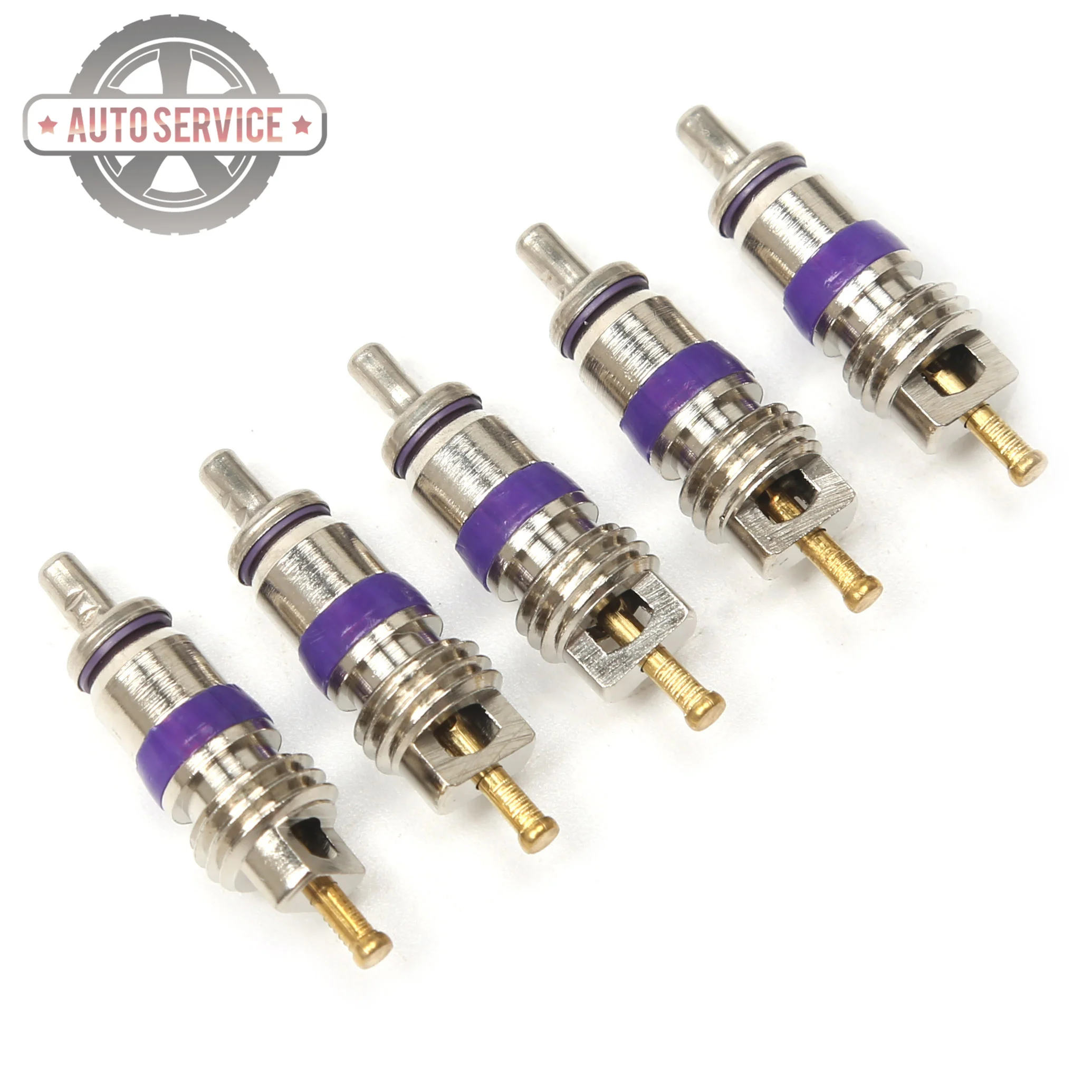 

8E0820855 Car Air Conditioning Valve Core For Volkswagen Golf Plus Passat Jetta T-Roc Audi S3 A7 Sportback TT RSQ3 Skoda Seat