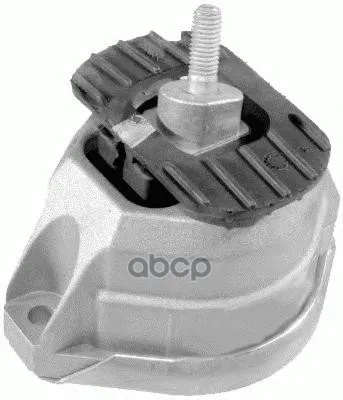 Опора двигат.лев.BMW 5 (E60) 520i 523i 525i 530i 02-10 Lemforder арт. 2982601