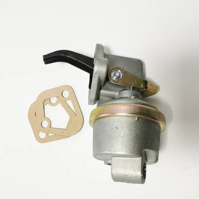 Для 3928143 6BT5.9 ISBe ISDe QSB 4BT Подходит для мембранного топливного насоса двигателя Cummins