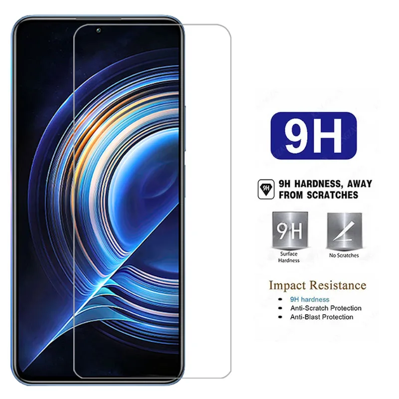 Чехол для телефона xiaomi redmi k50 pro закаленное стекло на redmik50 k 50 k50pro задняя крышка xiomi