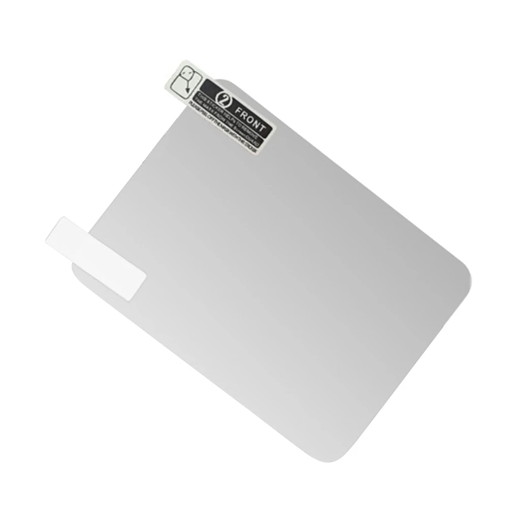 

Автомобильная светоотражающая пленка HUD, простые детали для проекции, прозрачная пленка для переднего лобового стекла, витрина, аксессуары