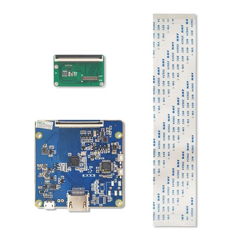 

Высокая яркость 55 5,5 дюймов 5,5 дюймов uhd 4k uhd 2160x3840 mipi 60 контактов ЖК-дисплей панель экран 60 контактов плата контроллера mipi