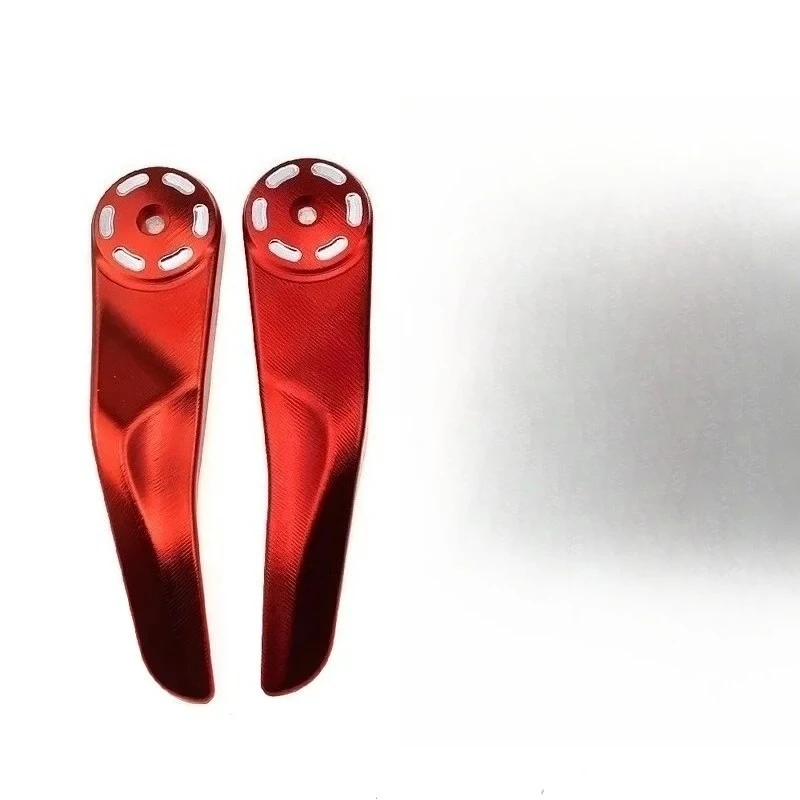 

Защита для рук на руль мотоцикла (накладки на руль) для Ducati Multistrada 1200S, 1260S, Hypermotard 950 SP