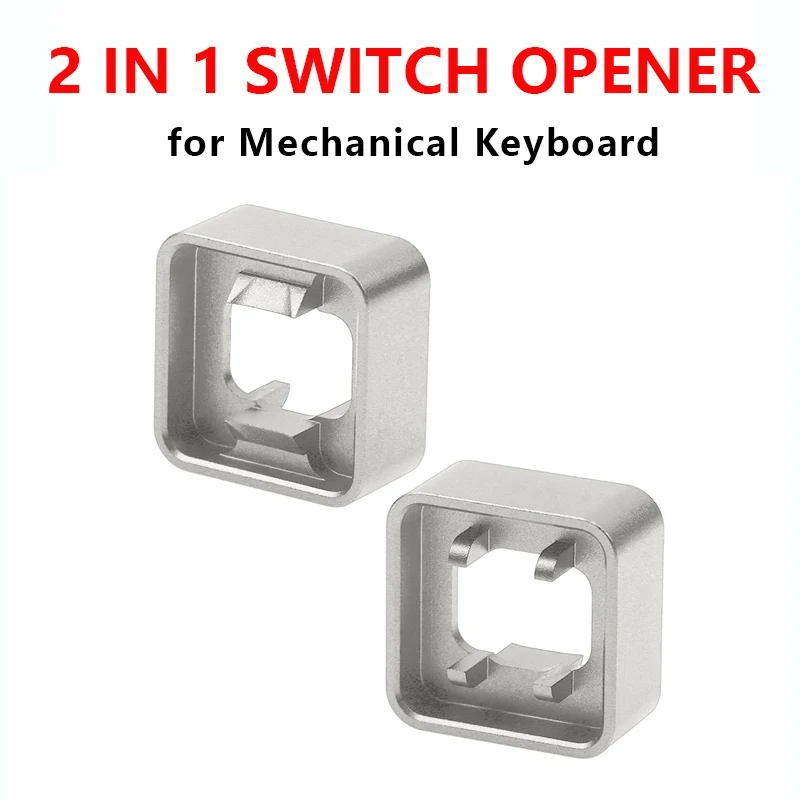 

Switch Opener for Mechanical Keyboard Accessories Gateron Switch Magnetic Closing Opener For Most Switch