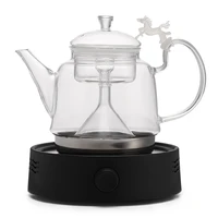 boiler kettle samovar health appliance czajnik cup maker pot with warmer set cooker small heater on desk electric tea stove
