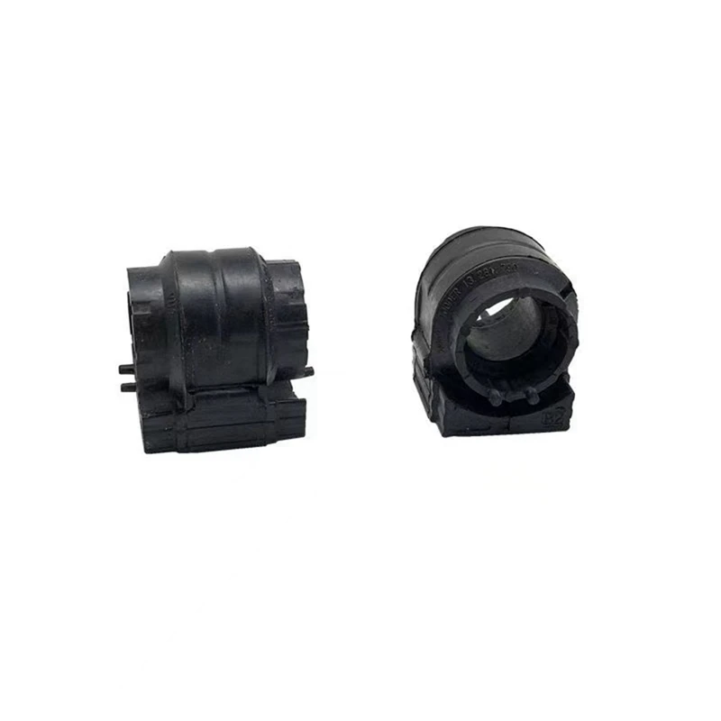 Комплект втулок стабилизатора переднего моста изоляционный стабилизатор