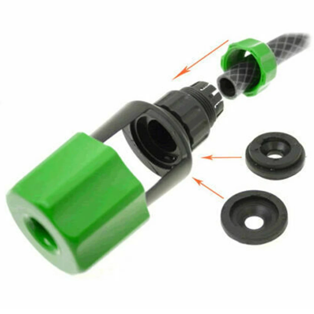 Connector  Watering Equipment Parts