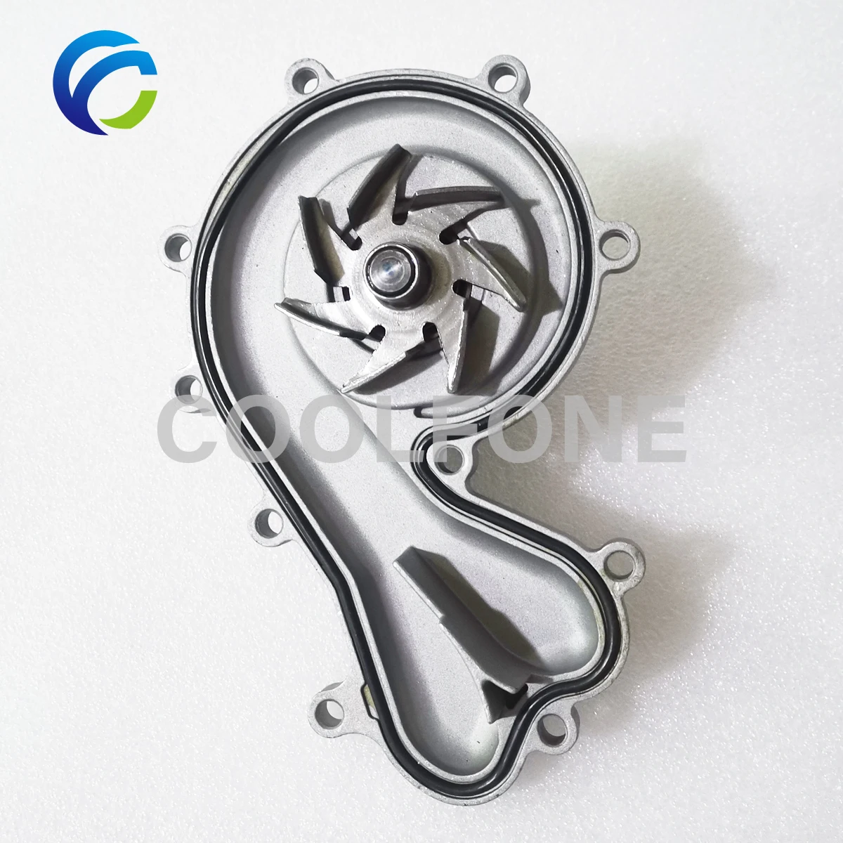 Водяной насос охлаждения для PORSCHE CAYENNE 92A MACAN 95B PANAMERA 970 3 0 D 95810603330 95810603341 95810603331 VKPC81814