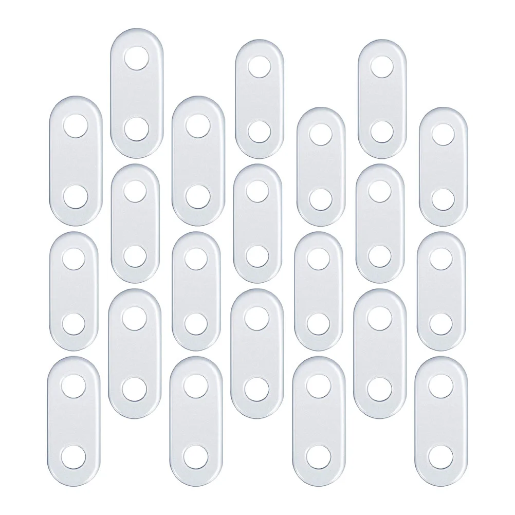 

30Pcs Practical Curtain Weight Curtain Lead Weights Drapery Lead Weights for Hotel Drapery Home Curtain