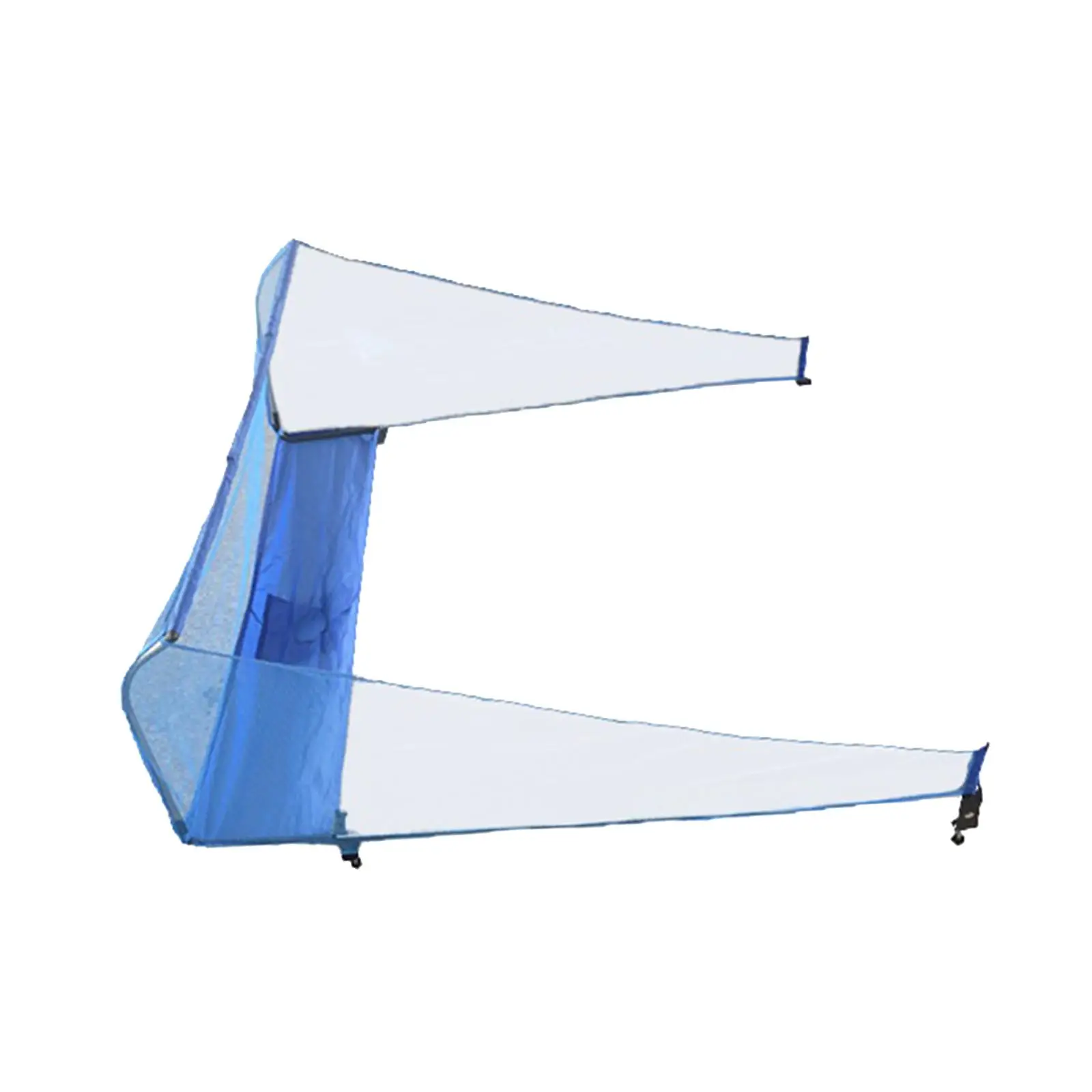 

Сетка для мячей для настольного тенниса с боковой сеткой, сетка для сбора мяча для пинг-понга, коллекционная сетка для сбора мяча для тренировок