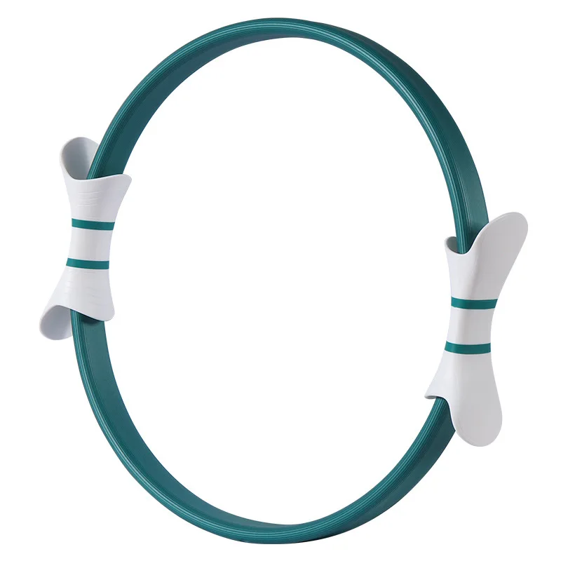

Yoga Pilates Ring Fitness Magic Circle Professional Training Pelvic Floor Muscle Equipment Gym Accessories Goods For Workout