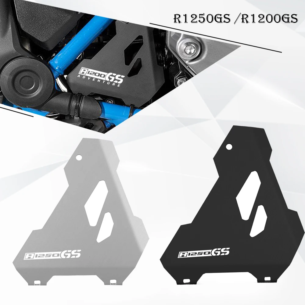 

For BMW R1250GS R 1250 GS Adventure R 1250 GS R1250 GS LC adv 2023 2022 2021 2020 2019 Motorcycle Starter Protector Guard Cover