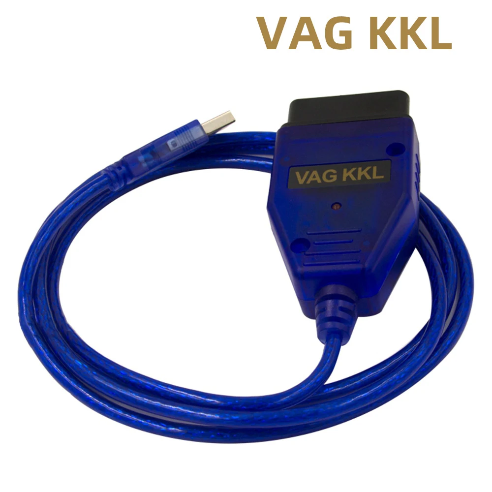 Vag com k line