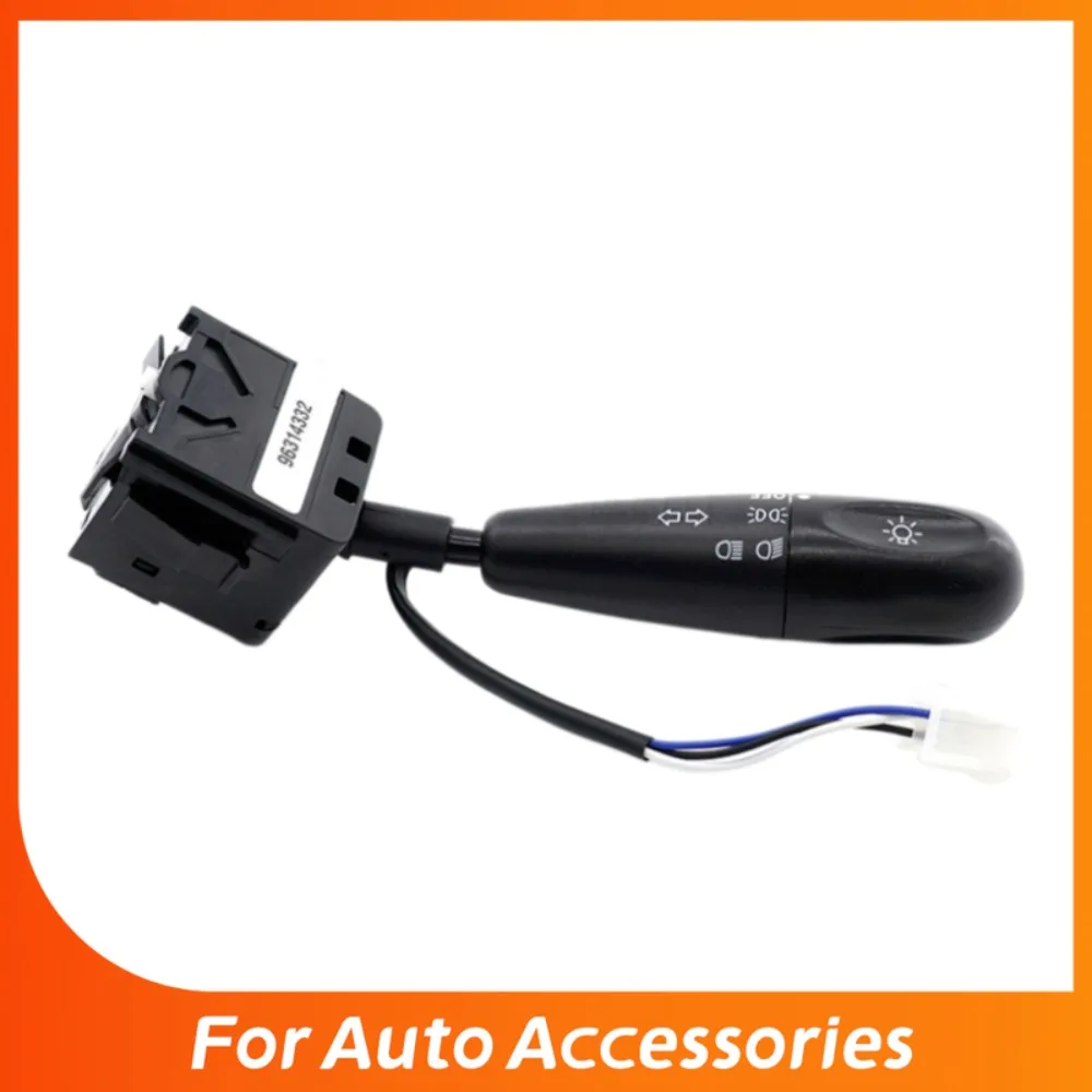 Фото 96314332 Переключатель подрулевой комбинированный для Chevrolet Daewoo Matiz 1998-2004, 96314332 Автоаксессуары №3