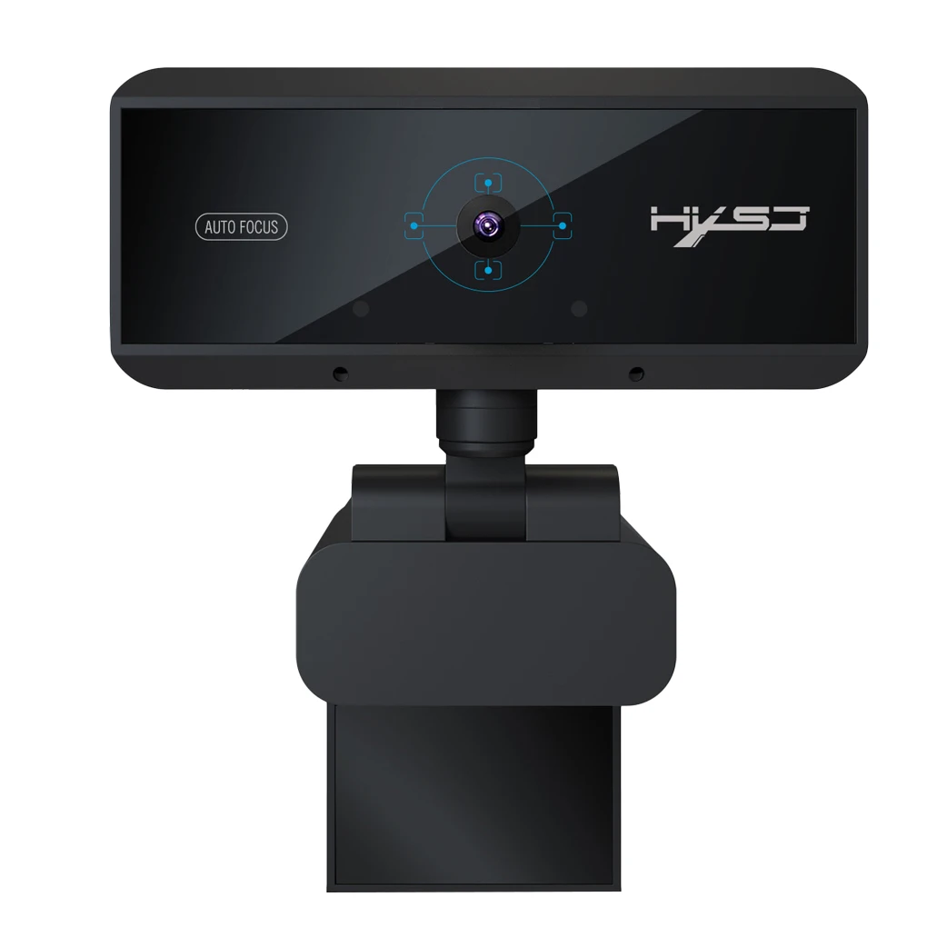 

Webcam 1080P HDWeb Camera With Built-in HD Microphone USB Plug Auto Focus Computer Peripheral Web Camera 5M Pixels USB Webcam