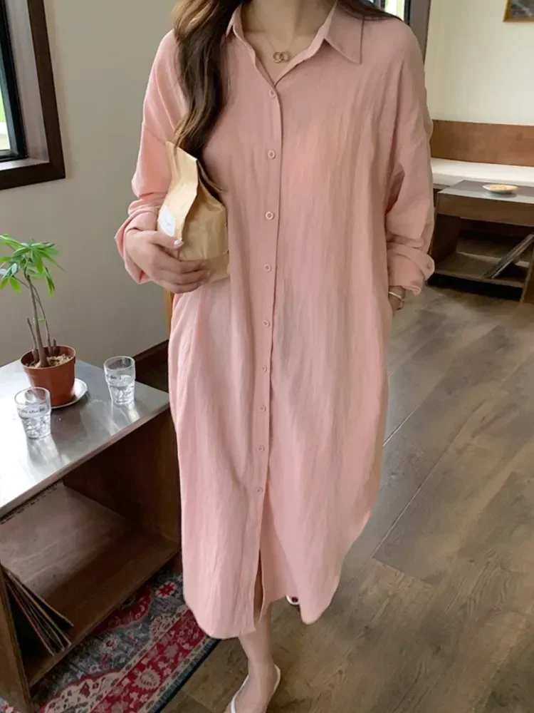 Весенние повседневные женские блузки корейская одежда осеннее винтажное