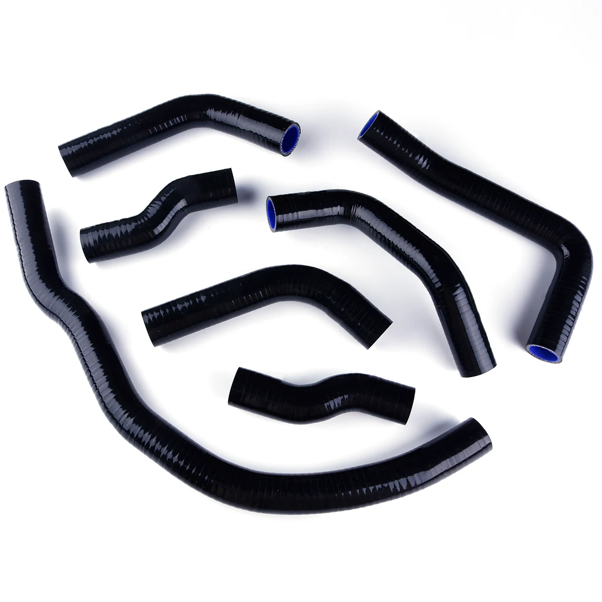 Для 1993-1999 Toyota MR2 II SW20 2.0 Turbo 3SGTE REV 1994 1995 1996 1997 1998 Комплект шлангов радиатора