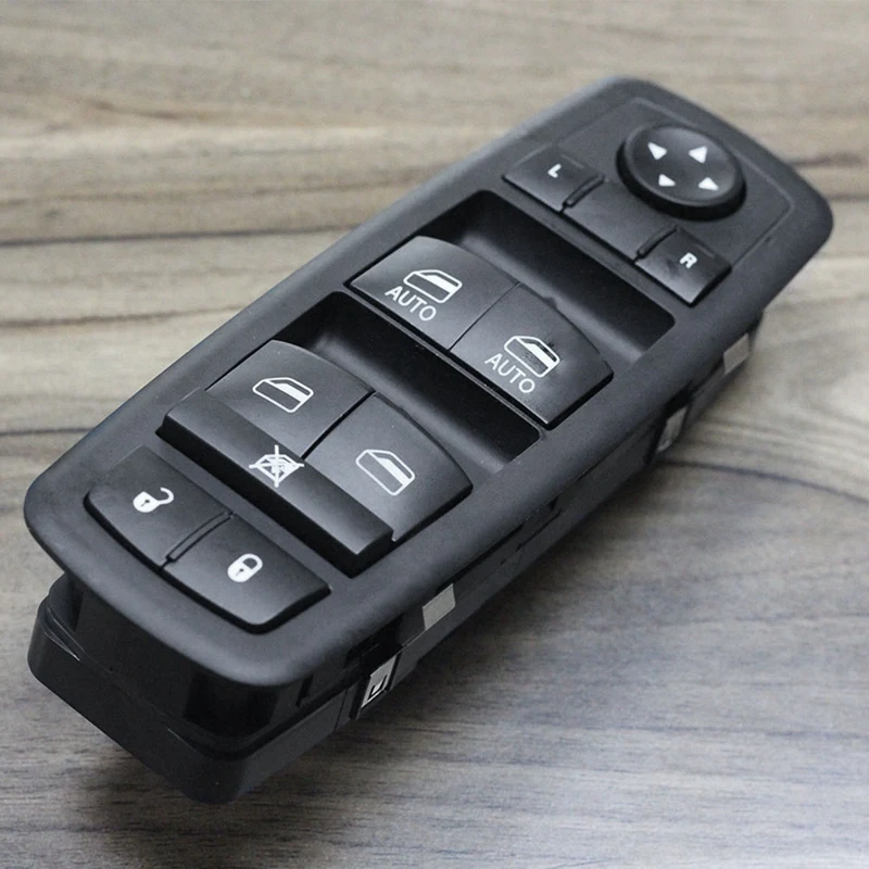 68030826AC для Jeep Grand Cherokee 2011 2012 2013 Переключатель главного окна питания 68030826AB 68030826AD