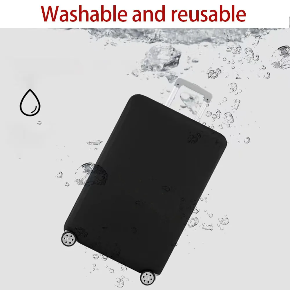 Рисунок 3 - Чехол для чемодана