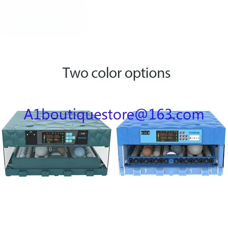 Мини-инкубатор для яиц оборудование птицефабрики инкубатор 128