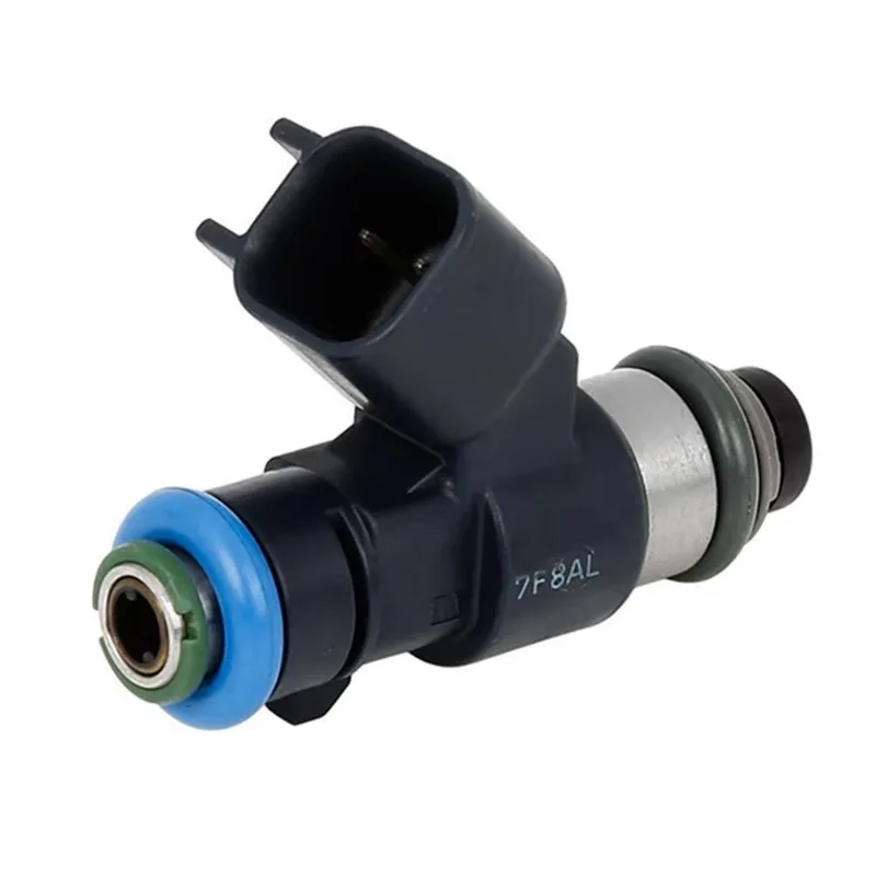 Топливная форсунка 217-3410 12609749 MP-56242 16-9044 2204-588448 для Sierra GMC Silverado1500 Yukon Escalade 2009 л 2014-