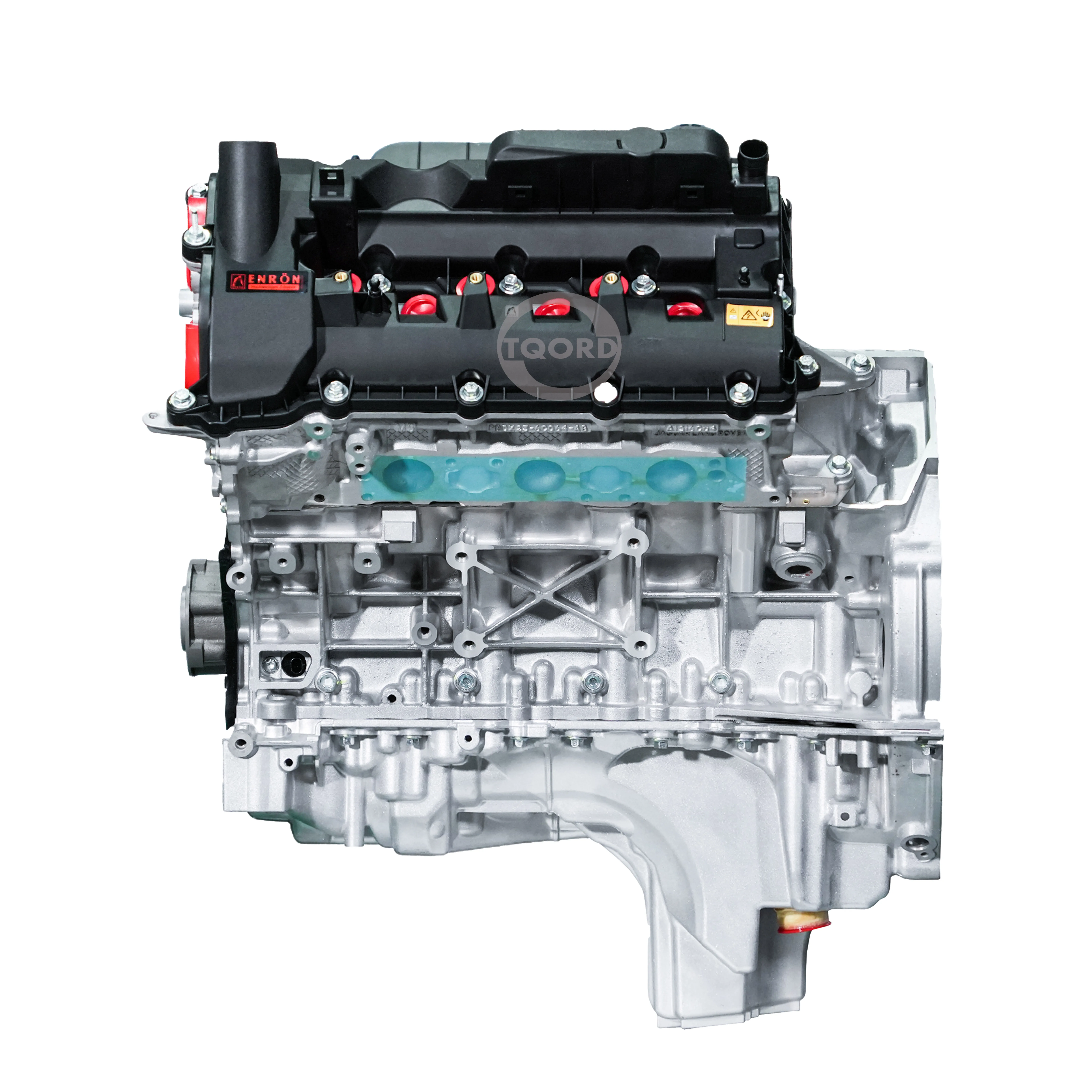 Двигатель для Land Rover Jaguar Range F-Pace XE SCV6 AJ F-Type X152 3.0T V6 306PS бензиновый двигатель LR 079612