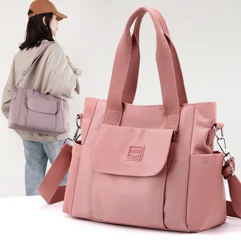 Women's Shoulder Bags High Quality Female Top-Handle Bag 1