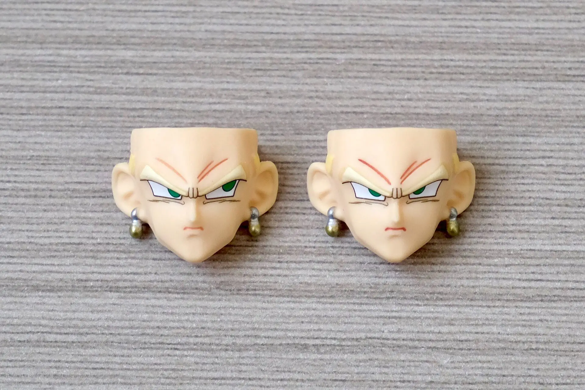 Новая фигурка Вегито из Dragon Ball Z с волосами, совместимая с Bandai SHF2.03.0, комплект аксессуаров SHF, аниме-модель, головные скульптуры, коллекционные игрушки. (art.: 3920dc9b185b2) - 3920dc9b185b2