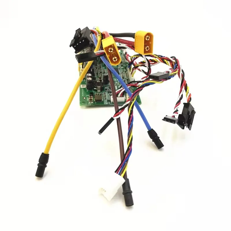 Контроллер для самобалансирующегося скутера Ninebot One A1 S2