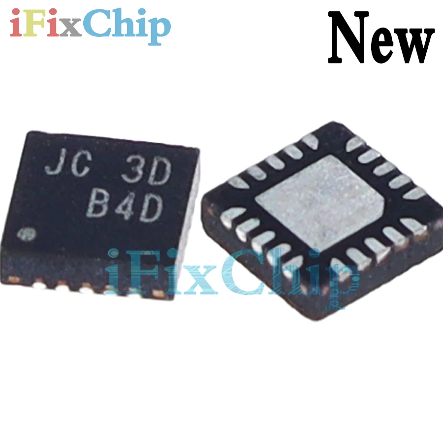 

(5 шт.) RT8239BGQW RT8239B RT8239 JC = CF JC = ED JC = EM JC = QFN