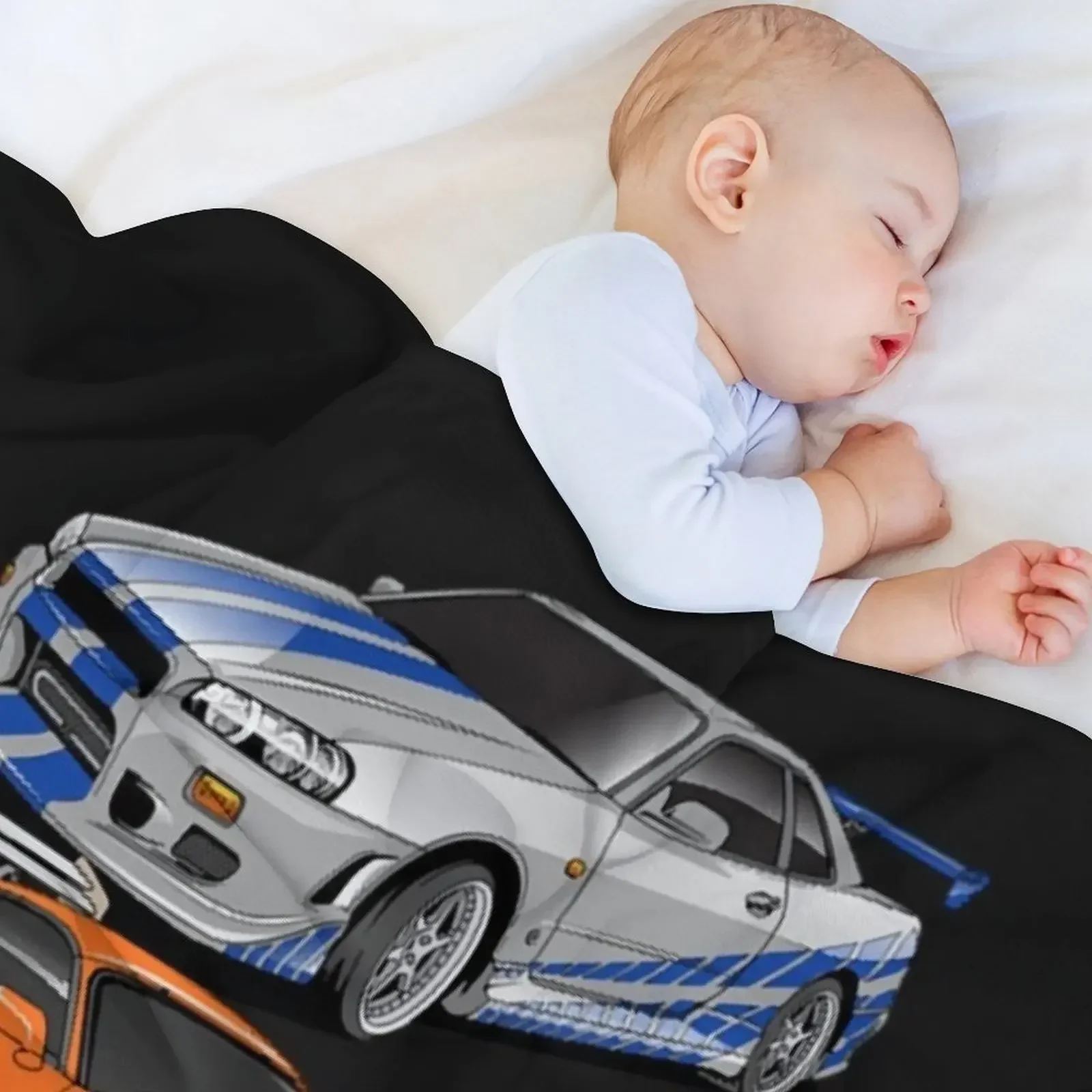 Свадебное одеяло забавный подарок модные диваны искусственное