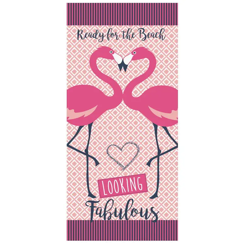 Банное полотенце из микрофибры 70x140 см | Спорт и развлечения