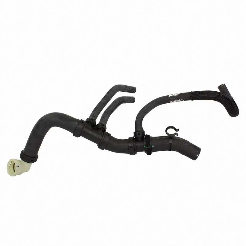 Шланг радиатора охлаждения подходит для FORD F-150 2017-2019 HL3Z8286C