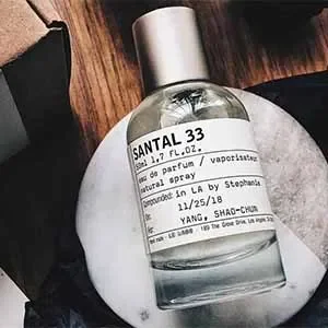 santal 33