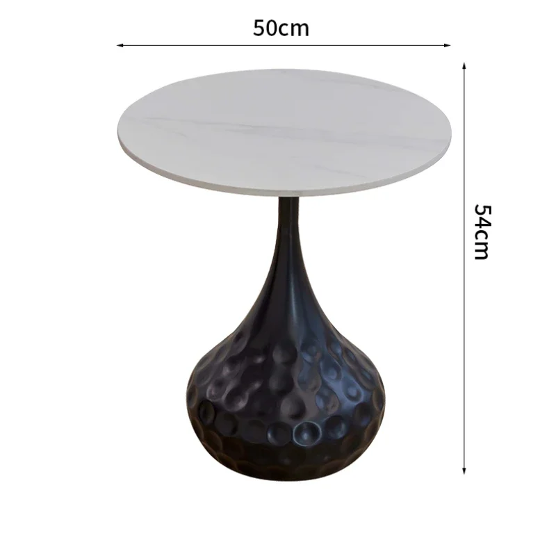 Ночной столик угловые столы легкий центр скандинавская мебель деревянная