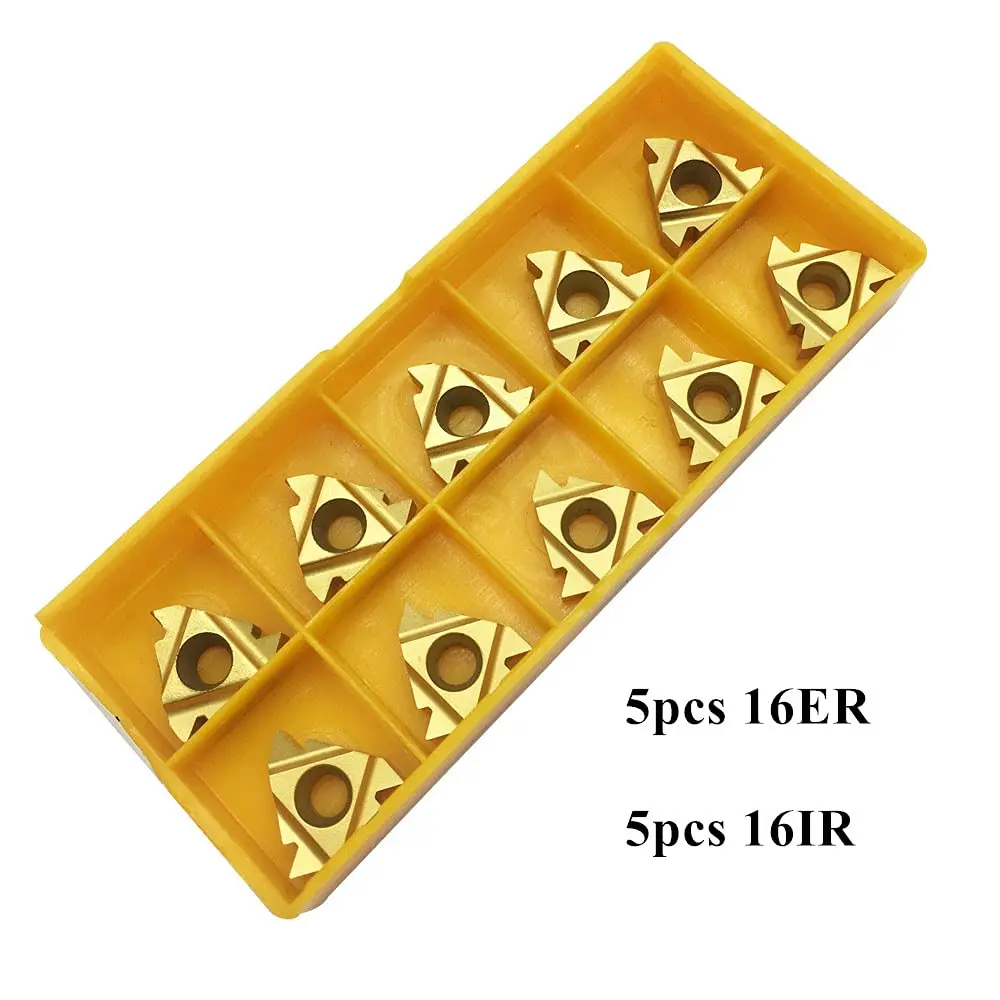 Рисунок 2 - 16ER AG60 + 5 шт