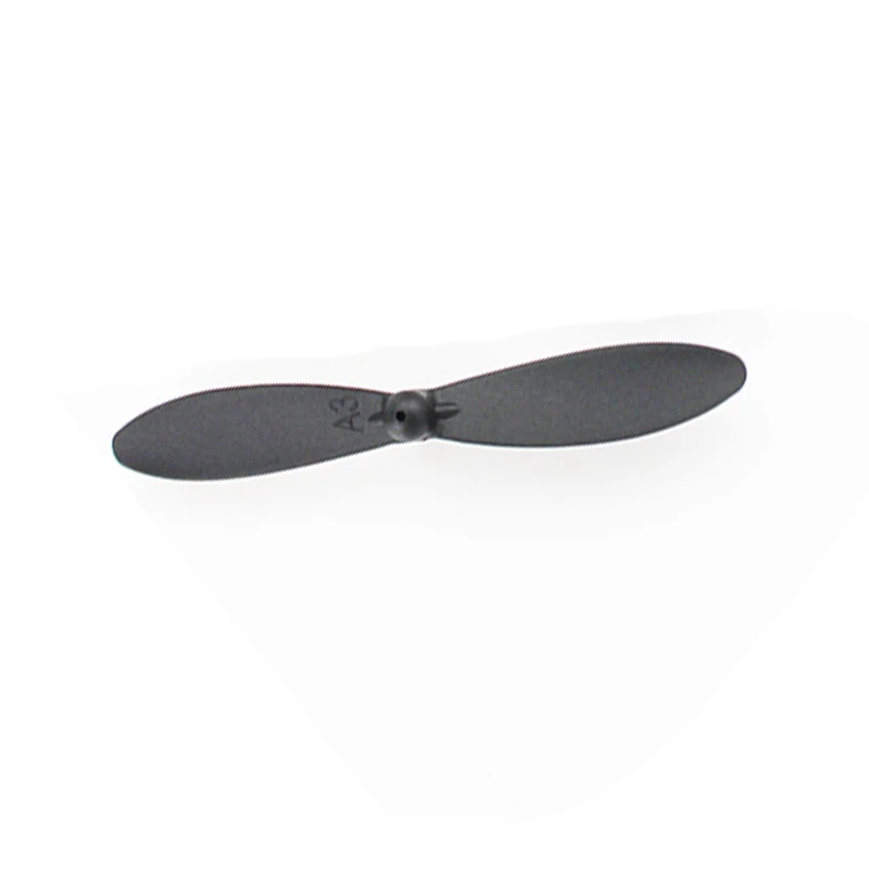 8 шт. CW CCW Blade Propeller для Wltoys XK A110 A120 A130 A380 RC Запчасти самолетов |