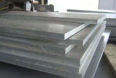 

6061 aluminum plate