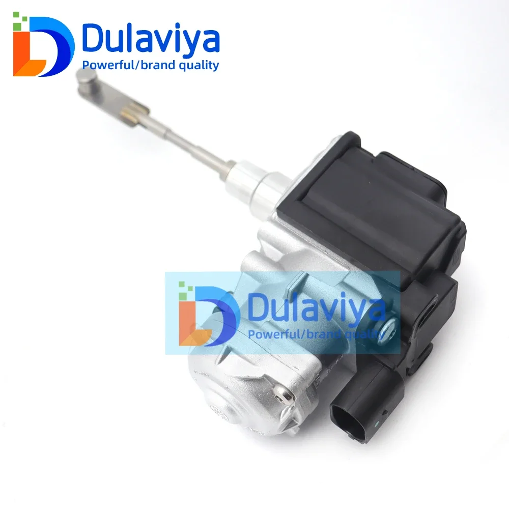 Электрический турбопривод для Audi A1 A3 Seat Skoda Volkswagen 1.4 TSI CPTA 2013-2018 04E 145725 AD С