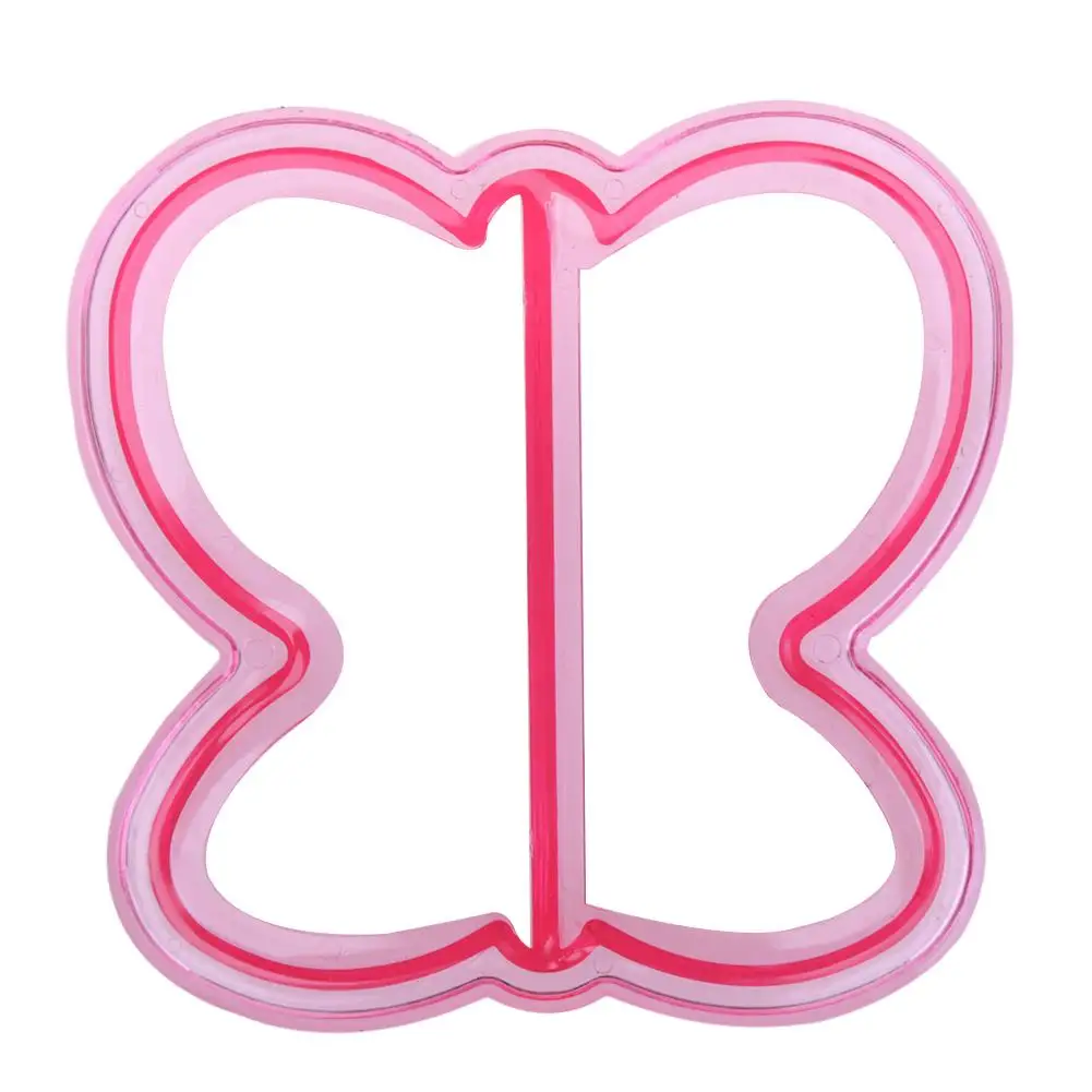 Симпатичная форма для сэндвичей кролик в виде животных устройство тиснения