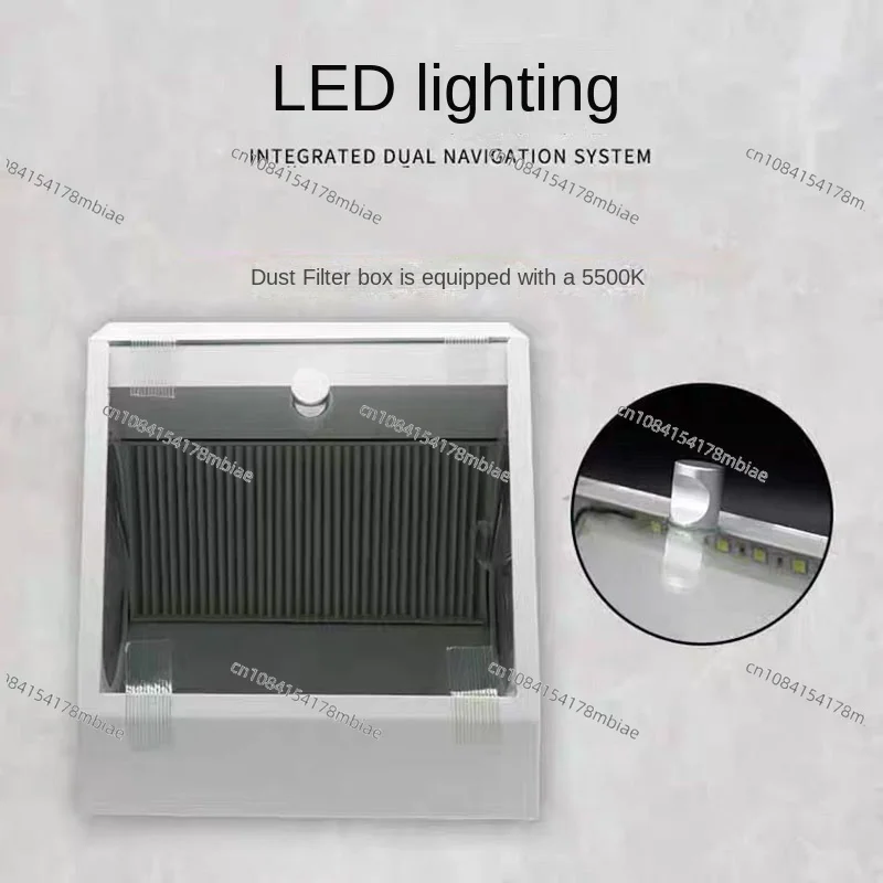 Полированная щетка для зубов защитная защиты полированная проверки уровня