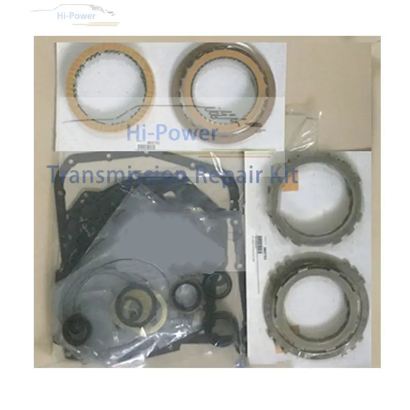 

For TOYOTA Camry 2.0L/4S 1987-ON 06500A Repair kit A140L A140E A141E A142E Transmission Master Rebuild Kit