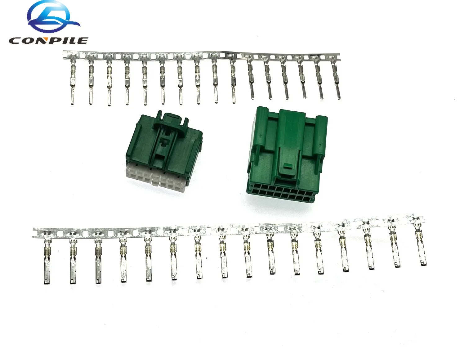 

Оригинальный разъем 2X8 16PIN для автомобиля Mazda, для BOSE power Разъем для усилителя