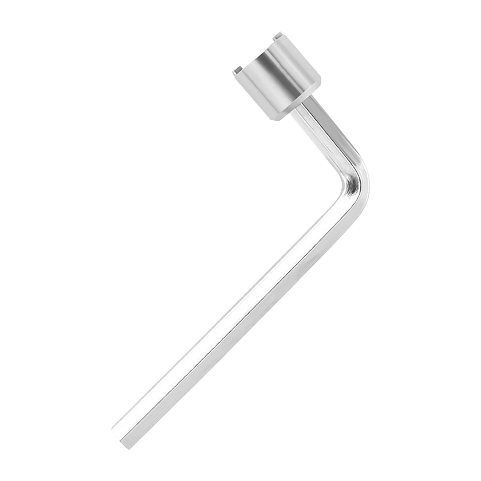

Slotted Drives Cycling Disassemble Road Bike Tool Portable Crankset L Shape Wrench Manual Socket Installation Bicycle Repairing