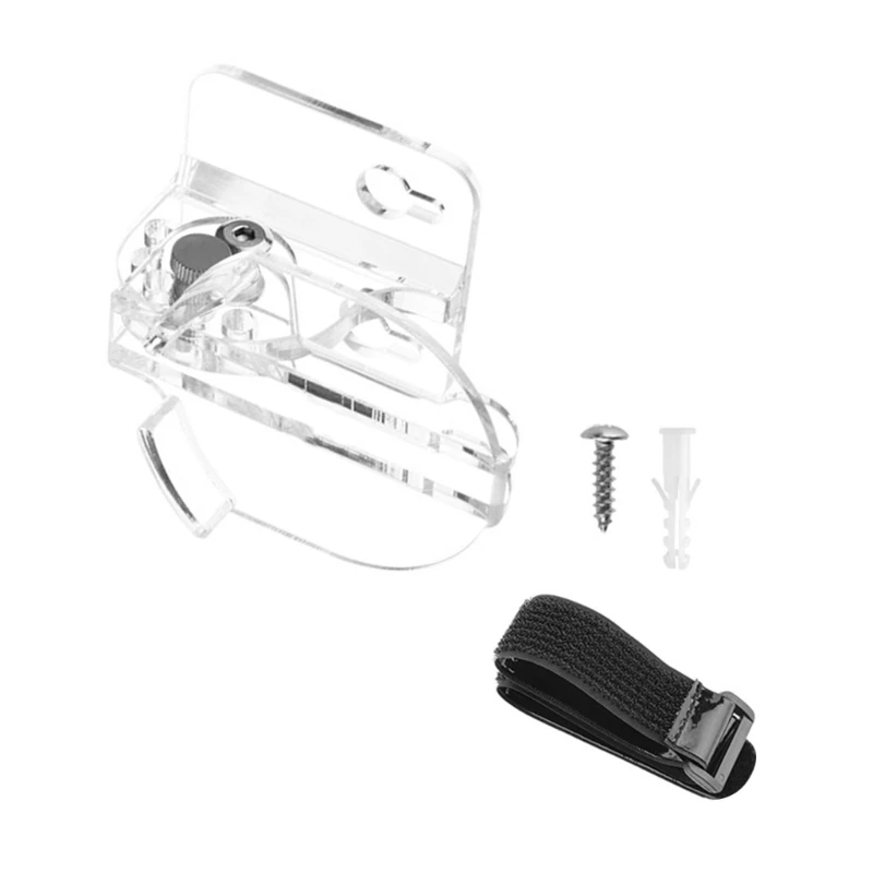 Настенный кронштейн для динамиков многоугольное акриловое крепление SRS-XB13/XB100